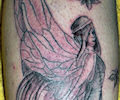 Tattoo of CHELE87