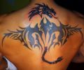 Tattoo of paz_tattoo