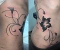 Tatuaje de pinchotattoo