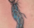 Tattoo of oeste