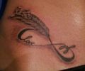 Tattoo of _felina_