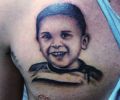 Tatuaje de tattooone