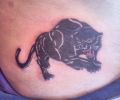 Tattoo of Joseparrado