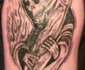 Tattoo of El_Lonas