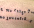 Tatuaje de ktrina