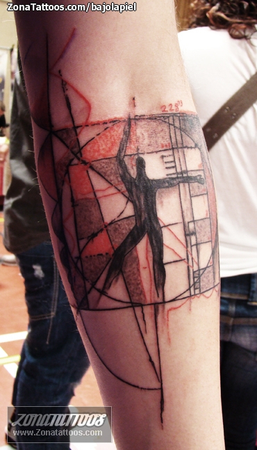 Before the Powerline  Tattooed by Martin Black Widow Shop M  Flickr