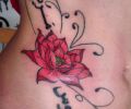 Tattoo of jou_angel