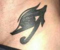 Tatuaje de xanqte