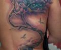 Tattoo of Miguel_Cely