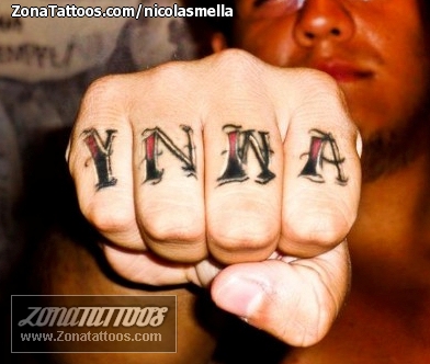 Những mẫu tattoo ngón tay YNWA đang trở thành phong cách hot trend trong giới trẻ ngày nay. Với kích thước nhỏ gọn và tiện dụng, chiếc tattoo ngón tay này sẽ trở thành một điểm nhấn đầy phong cách trên đầu ngón tay của bạn. Hãy tham gia ngay và cùng khám phá những mẫu YNWA finger tattoo độc đáo nào!