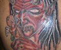 Tattoo of joselopez