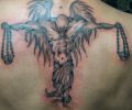 Tattoo of 2Etattoo