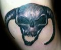 Tattoo of ASP