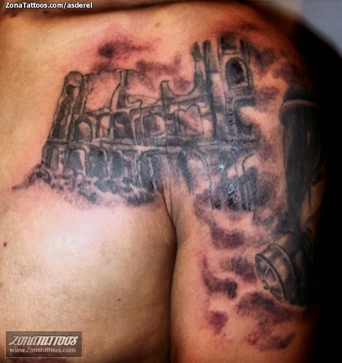 Anthony Freshink Ramirez on Instagram Oceanside themed tattoo Done  envyinkstudio located in Temecula California reels tattoo ink  blackandgreytattoo california beach