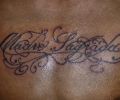 Tattoo of Andrezz123