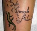 Tatuaje de ShurtattooInk