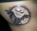 Tatuaje de themultigrace