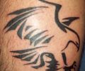 Tattoo of Fierita22