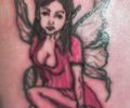 Tattoo of El_Lonas