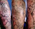 Tatuaje de ShurtattooInk