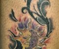 Tattoo of migueltatto2013