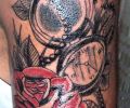 Tattoo of migueltatto2013