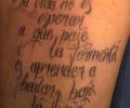 Tatuaje de ShurtattooInk