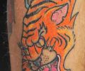 Tattoo of Tatao_AC