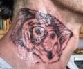 Tattoo of culebratattoo23