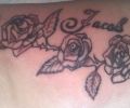 Tattoo of culebratattoo23