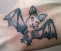 Tattoo of culebratattoo23