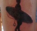 Tattoo of Mancinho123