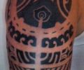 Tattoo of culebratattoo23