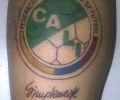 Tattoo of ralg115s