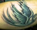 Tattoo of LuisBeltran