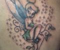 Tattoo of jenniesarts