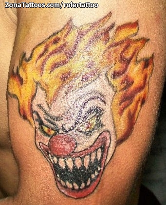 When I win Twisted Metal Calypso is giving me the road map My Twister  tattoo  rTwistedMetal