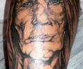 Tattoo of rata10