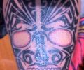 Tattoo of tenison