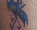 Tatuaje de chiechi_dark