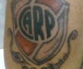 Tattoo of MiguelAguirre