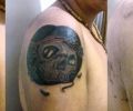 Tattoo of Nahumlugo