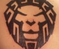 Tattoo of eskazo