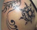 Tattoo of tatusella13