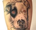 Tattoo of Curro_Lopez