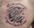 Tatuaje de david87