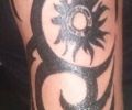 Tattoo of sinnertattoos