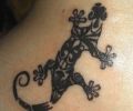 Tattoo of Balmaseda