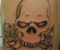 Tattoo of insano22