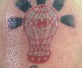 Tatuaje de gladiustec